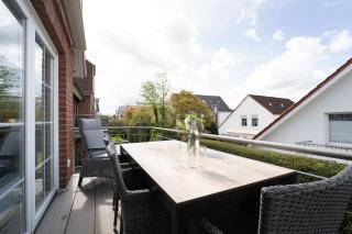 Neue Bergstraße 12 Scharbeutzflair - Scharbeutz - 3