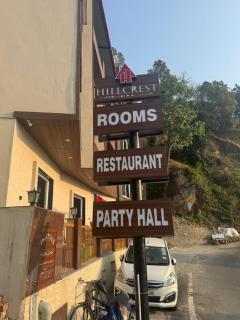 HillCrest Valley Ranikhet - Marchula - 7