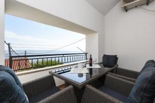 Vila RoSa a house next to the sea! - Kali - 6