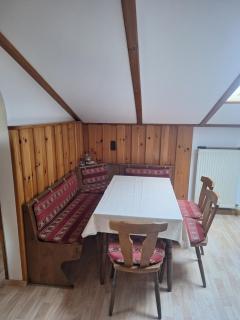 Ferienwohnung Franz - Neukirchen beim Heiligen Blut - 2