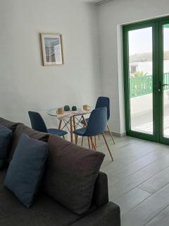 Enjoy Glorious Seaviews from Vista Mar Apartment - Costa Teguise - 5