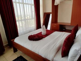 Tranquil homes - Naivasha - 9