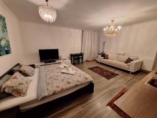 Studio Near Prague Airport - - 4