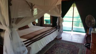 Muweti Bush Lodge - Grietjie Nature Reserve - 4