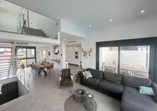 Villa El Loto Blanco - 1