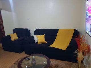 Rinns home - Ongata Rongai - 2