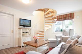 Haus Pegasus App 1 - Scharbeutz - 9