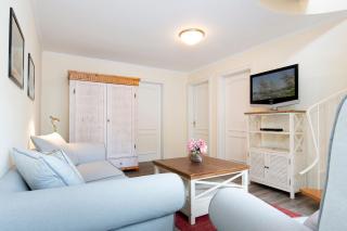 Haus Pegasus App 1 - Scharbeutz - 6