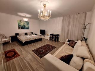 Studio Near Prague Airport - - 6