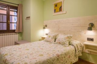 El Rincón de Andrea Apartamentos - Biescas - 9