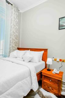 Joy Inn Hotel - Dar es Salaam - 6