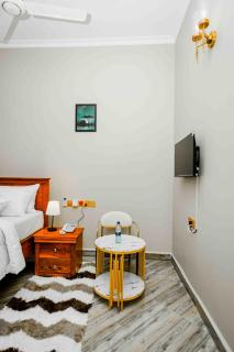 Joy Inn Hotel - Dar es Salaam - 2