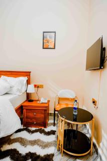 Joy Inn Hotel - Dar es Salaam - 7