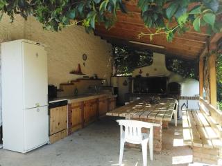 Villa Manolia - Orfánion - 7