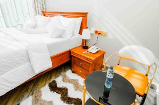 Joy Inn Hotel - Dar es Salaam - 5