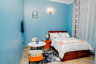 Joy Inn Hotel - Dar es Salaam - 1