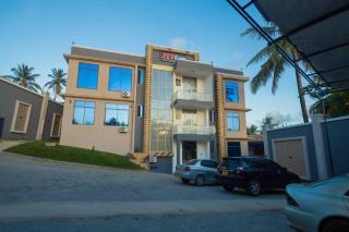 Joy Inn Hotel - Dar es Salaam - 0