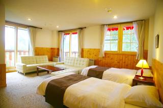 Hotel Andermatt - Nagawa - 3