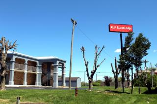 Econo Lodge - Franklin - 3