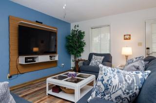 Sunny Vacations Cottage by Bryant Real Estate - Kure Beach - 8