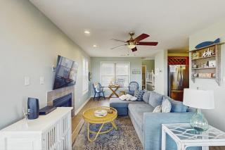 Carolina Daze - Topsail Beach - 6