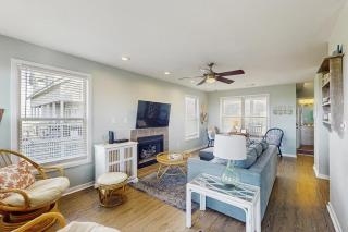 Carolina Daze - Topsail Beach - 4