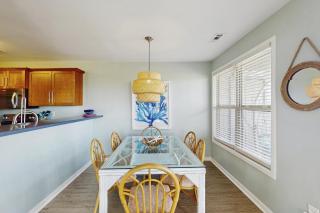 Carolina Daze - Topsail Beach - 2