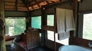 Muweti Bush Lodge - Grietjie Nature Reserve - 3