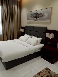 الدار للشقق المؤثثة استديو - 0