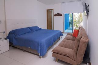 Hermoso Apartamento Frente al Mar 2 Habitaciones PAZ127 - Coveñas - 3