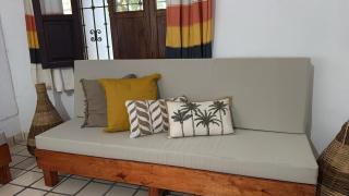 casa vacacional - 0