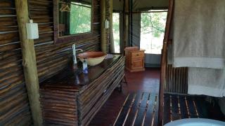 Muweti Bush Lodge - Grietjie Nature Reserve - 2