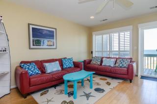 Sea Mist by Bryant Real Estate - Kure Beach - 7