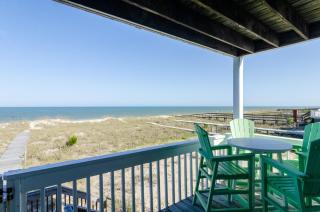 Sea Mist by Bryant Real Estate - Kure Beach - 6