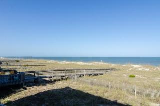 Sea Mist by Bryant Real Estate - Kure Beach - 4