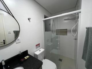 Studio Funcional, ao lado da UFSC - Florianópolis - 9