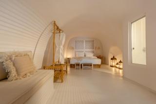 Cocoon Suites - Imerovigli - 2