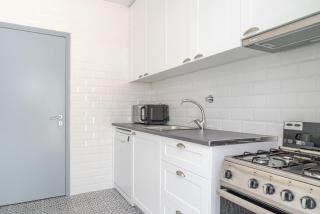 HostWise - Traditional House with Terrace - Porto - 5