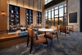 Fairfield by Marriott Taishan - Jiangmen - 6