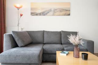 Villa Olga Wohnung 2 - 6