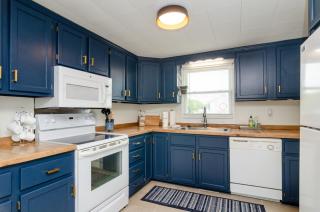 parK Avenue by Bryant Real Estate - Kure Beach - 1