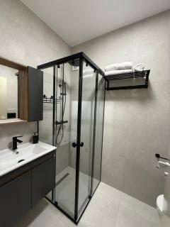Sky 2 Studio Apartment - Shkodër - 2