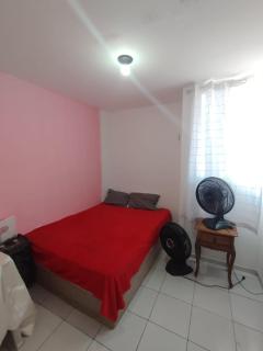 ALUGUEL TEMPORADA QUARTo DE CASAL NO CATOLÉ PARA SÃO JOÃO - Campina Grande - 2