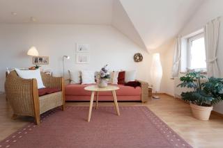 Kaiserhof 42-44 Dünenrose - Kellenhusen - 9