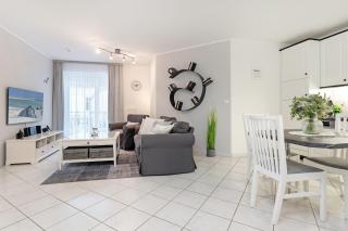 Haus Atlantic FeWo Gabriela - 4