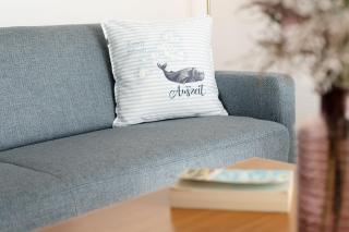 Kaiserhof 38 Muschelfischer - 4