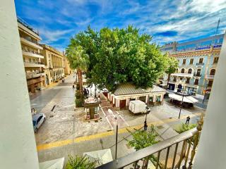 Centro apartamento 2-C - Huelva - 2