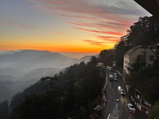 city view hotel - Shimla - 0