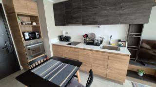 VR|Ñuñoa 2PAX|parking|metro|aire acondicionado - 4