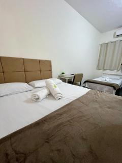 Art Hotel - Mogi-Guaçu - 8